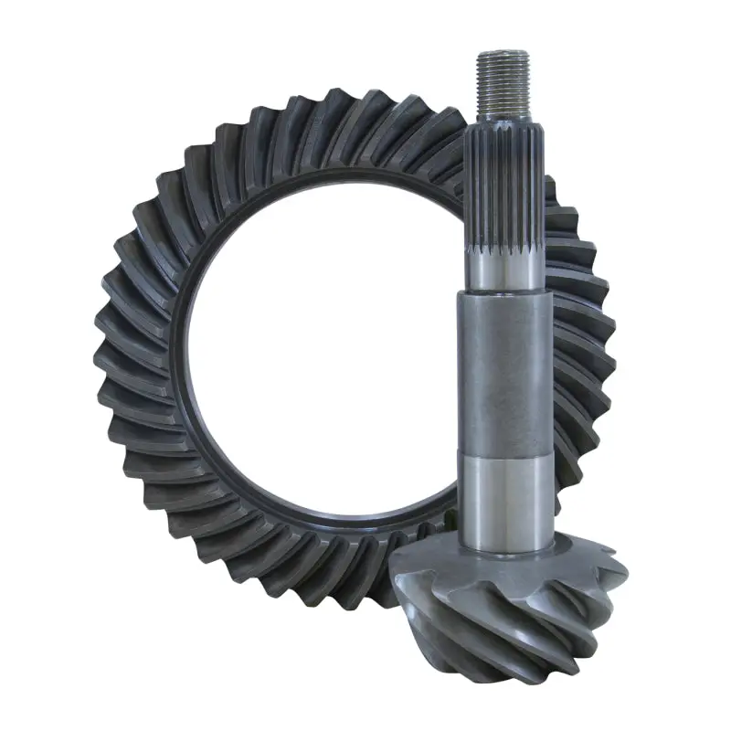 Usa Standard Heavy-Duty Dana 44 Ring And Pinion Gear Set 1