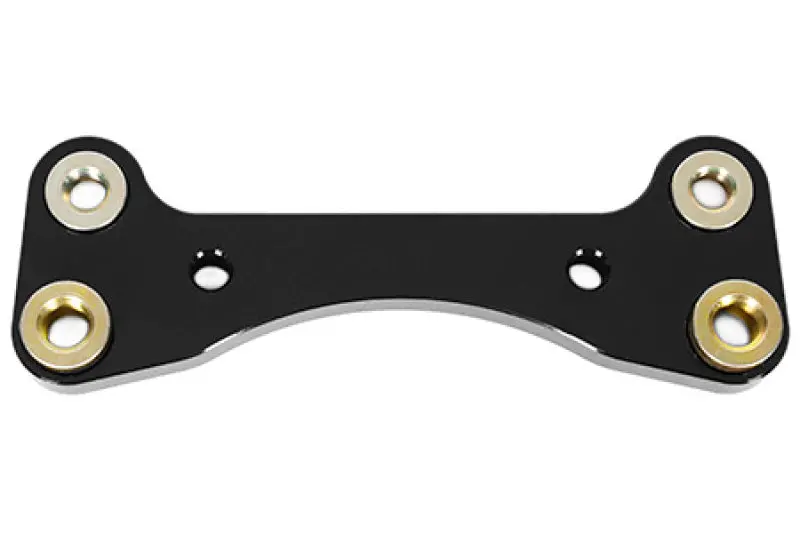 Wilwood Forged Dynalite Caliper Bracket – Honda/Acura-Specific Mount For 262Mm Rotors (Sold Individually) 1