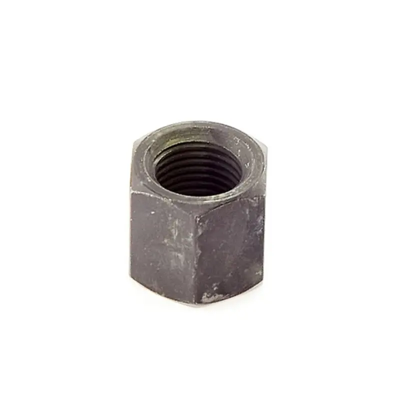 Omix-Ada U-Bolt Long Nut Kit – Fits 1941–1971 Willys And Jeep Models 1