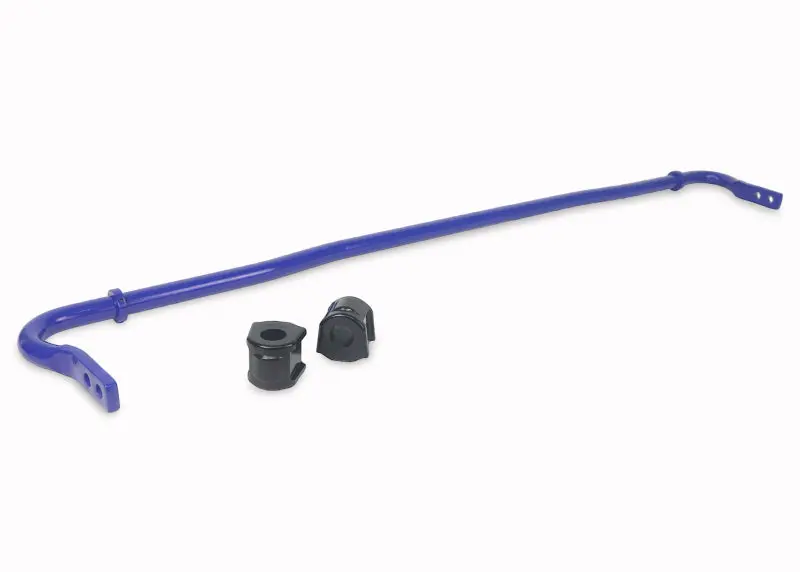 Superpro 20-24 Subaru Legacy 20Mm 2-Position Adjustable Rear Sway Bar Kit 1