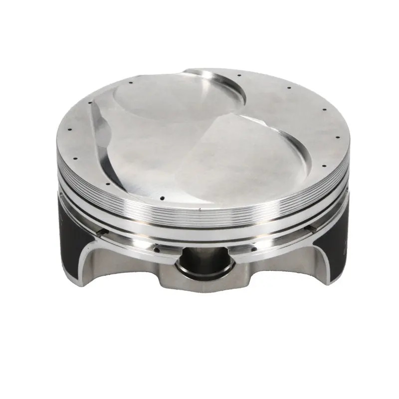 Wiseco Bbc Quick 8 Forged Pistons – +15.6Cc, 18° Dome, 1.065″ Ch, Stock Replacement 1
