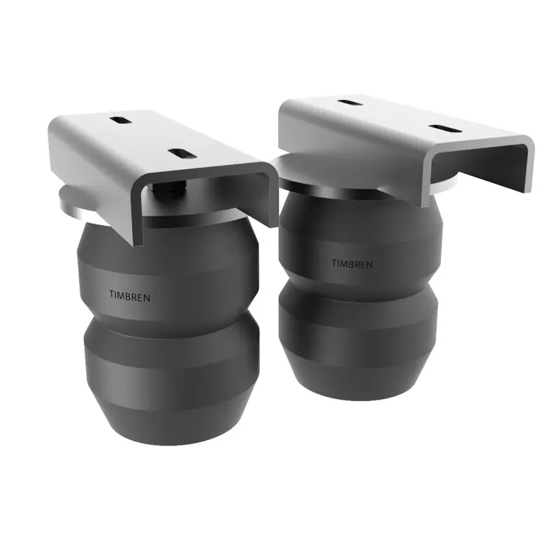 Timbren Rear Suspension Enhancement System For 1975 Dodge B300 Van 1