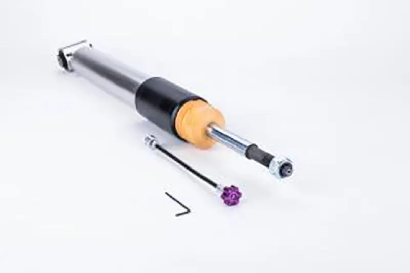 Kw 10Mm Rebound Adjustment Extension Rod – 150Mm Length 2