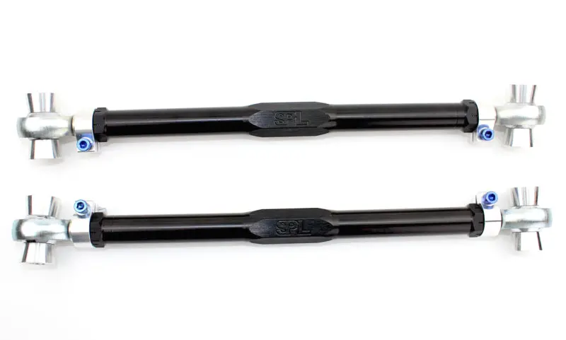 Spl Parts Rear Traction Links — Performance Upgrade For 2014+ Bmw F8X Platform (M2/M3/M4) 1