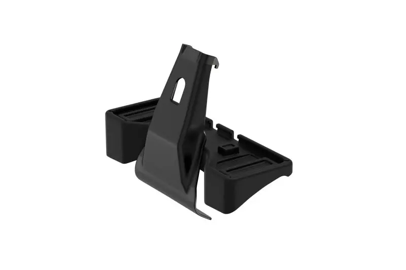 Thule Clamp-Style Fit Kit – Model 145329 For Roof Rack Installation 1