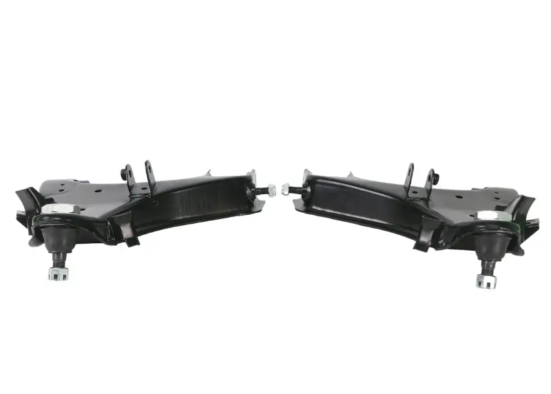 Superpro Front Lower Control Arm Kit For 1998–2004 Nissan Frontier 2Wd (D22) 1