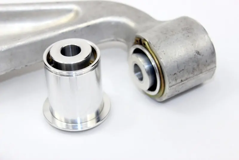 Spl Parts Monoball Rear Upper Control Arm Bushings For 2003–2008 Nissan 350Z (Z33) 1