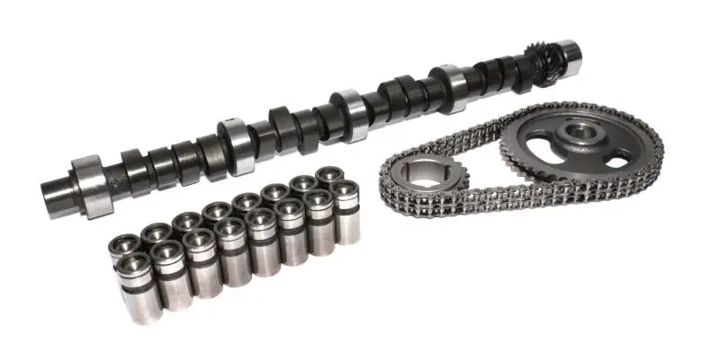 Comp Cams Crs 282S Camshaft Kit For Performance Engine Builds 1