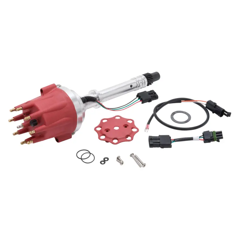Edelbrock E-Street Efi Ii Ignition Control System For Chevrolet Engines 1