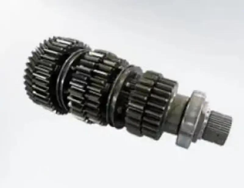 Cusco Ae86 T50 Close-Ratio Gear Set For Toyota Corolla Gt-S (Type C, Non-Returnable) 1