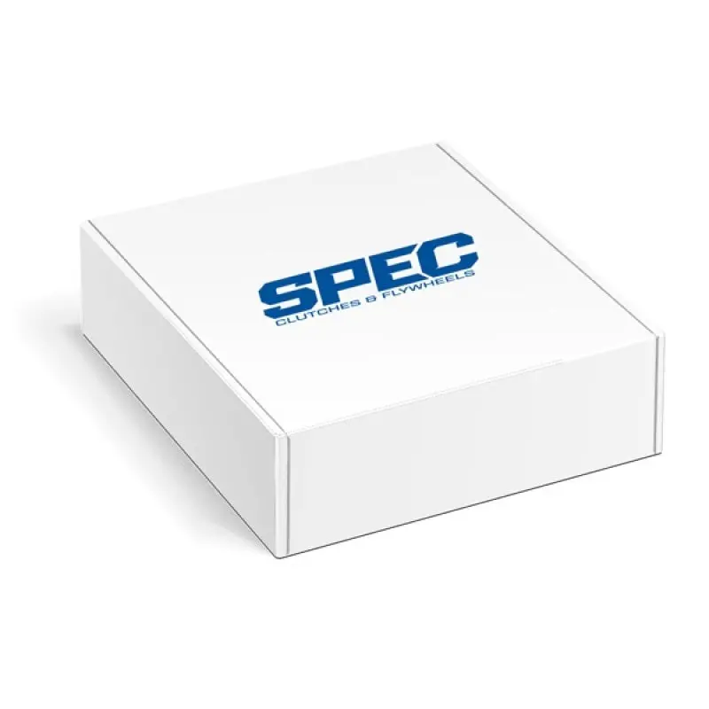 Spec Stage 2+ Pressure Plate – For 1990–1994 Toyota Celica All-Trac 2.0L And 1990–1995 Mr2 Turbo 2.0L 1