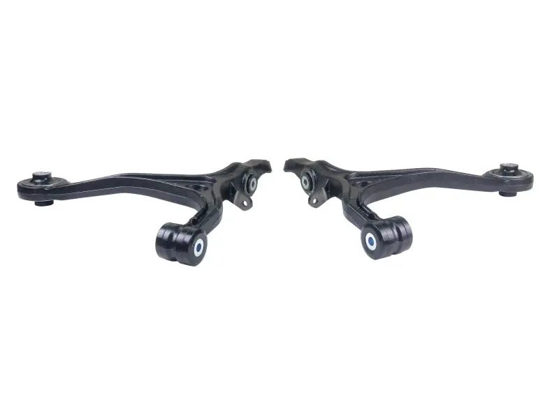 Whiteline 7Th Gen Honda Accord Front Lower Control Arm Offset Replacement 1