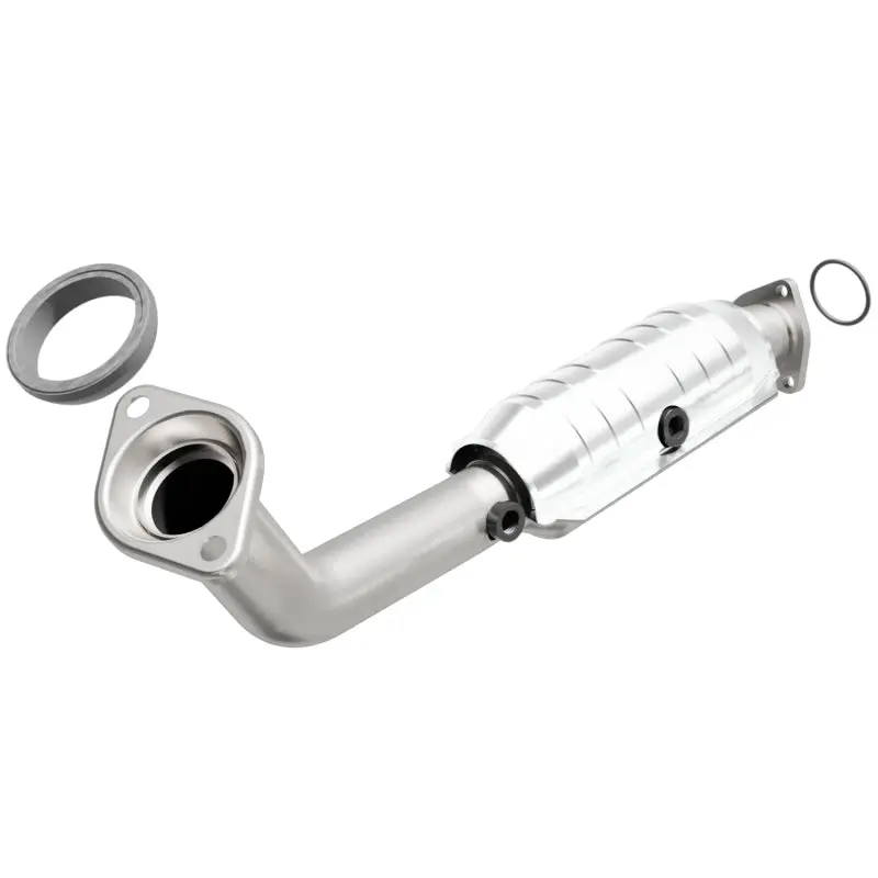 Magnaflow Direct-Fit Catalytic Converter For 2002–2006 Honda Cr-V 2.4L 1