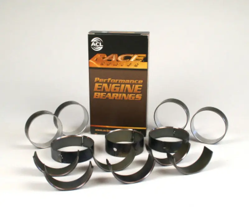 Acl Perkins 6.354/372 Engine Connecting Rod Bearing Kit 1