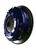 Spec 11 Ford Mustang 5.0L Super Twin E-Trim Clutch Kit 1