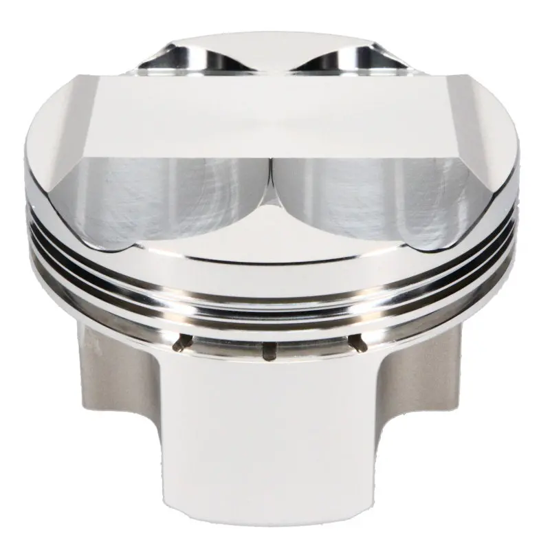 Je Forged Pistons – 12.8:1 Compression Ratio, Set Of 4 For Renault Clio Rs F4R Engine 1