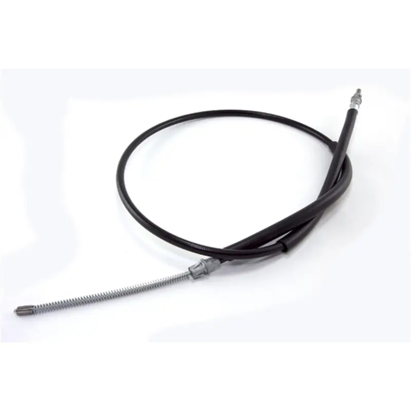 Omix-Ada Right-Side Rear Parking Brake Cable For 1990 Jeep Wrangler 1