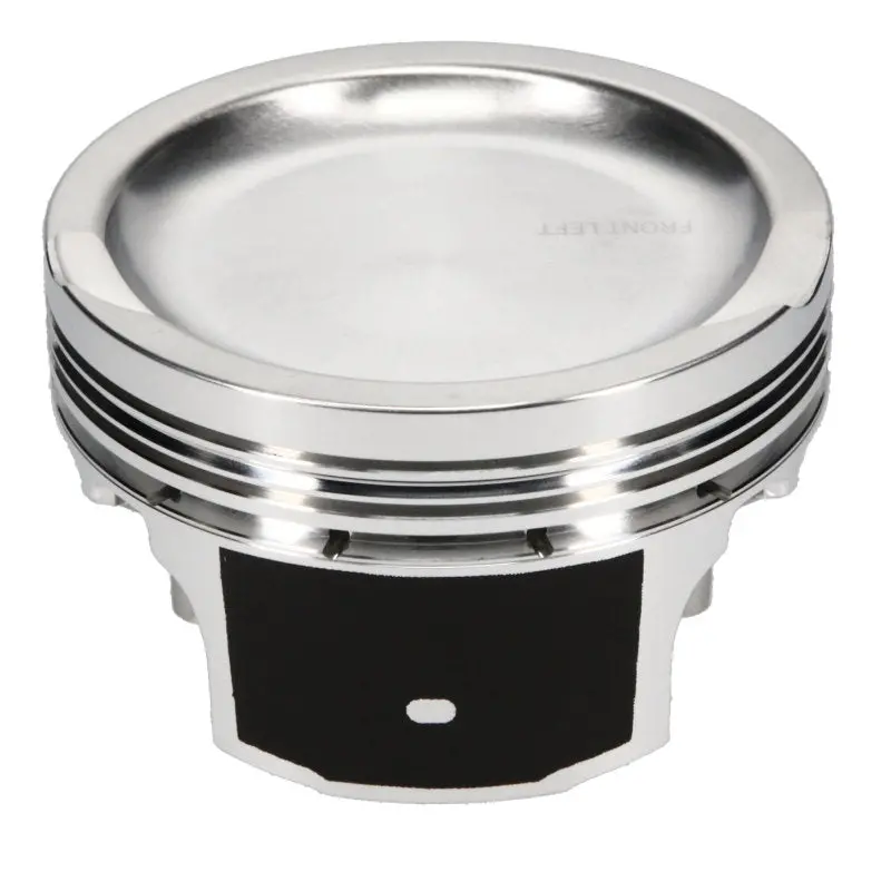 Je Pistons Set For Ford 5.4L 2-Valve Modular Engine – 9.5:1 Compression Ratio, 8-Piece Kit 1