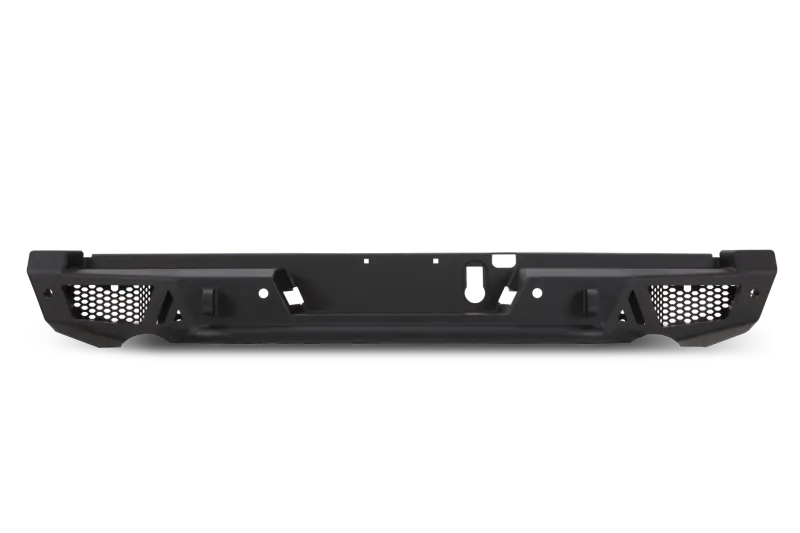 Body Armor 4X4 Ambush Series Rear Bumper For 2019+ Dodge Ram 1500 1