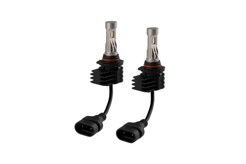 Diode Dynamics Sl2 Yellow Led Headlight Bulbs – Compatible With 9005, 9011, And H10 Sockets (Pair) 1