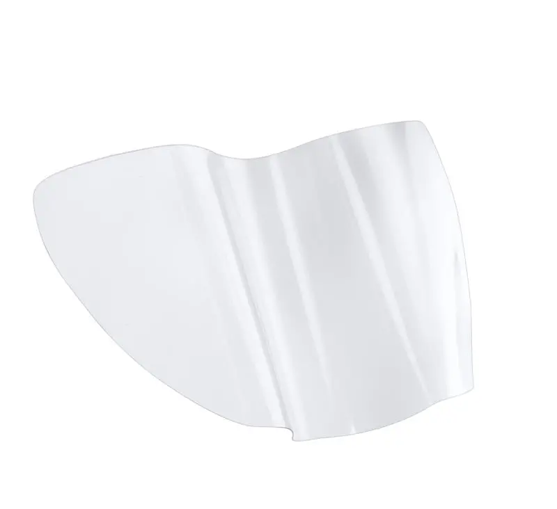 Weathertech Lampgard Headlight Protection Film For 2020+ Audi Q7 1