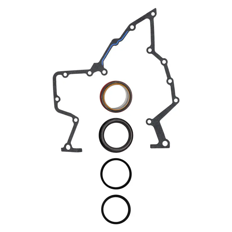 Fel-Pro Engine Timing Cover Gasket Set For Ram 2500 1
