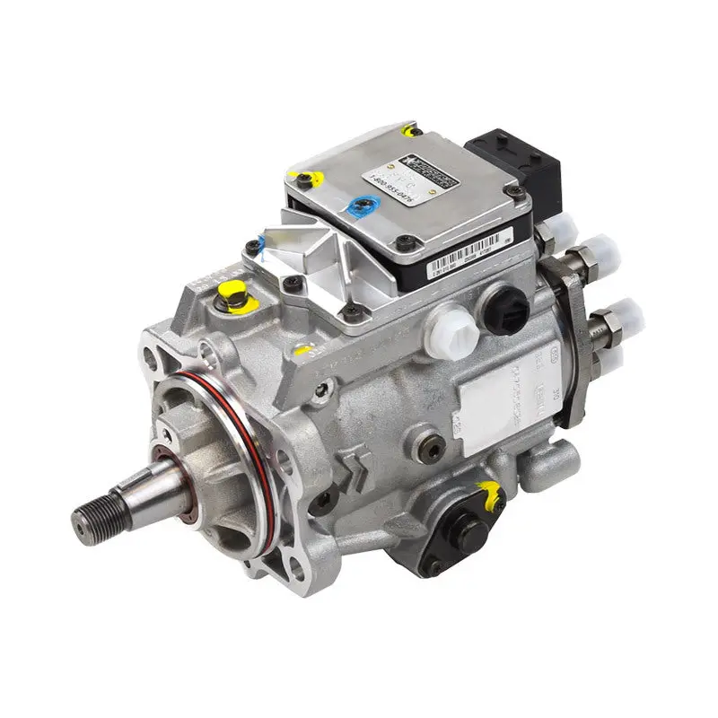 Industrial Injection High-Output Fuel Pump – For 2000–2002 Dodge Ram 5.9L 24V Cummins (245 Hp), 6-Speed Transmission 1