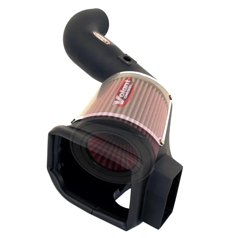 Volant Primo Closed-Box Cold Air Intake System For 2005–2006 Chevrolet Silverado 2500Hd 6.6L V8 1