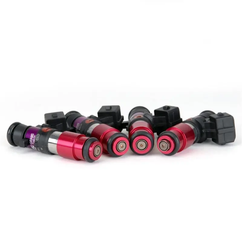 Grams Performance 1150Cc Fuel Injector Kit – E30-Compatible 1