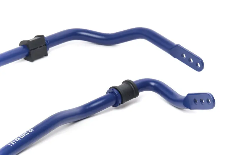 H&R Sway Bar Kit For 1995–1998 Porsche 911 (993) C2/C4 – 26Mm Front, 24Mm Rear 1