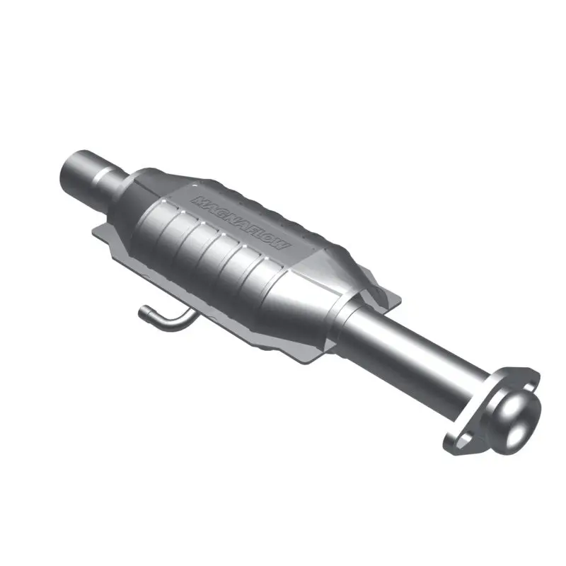 Magnaflow Direct-Fit Catalytic Converter For Select Gm Vehicles 1