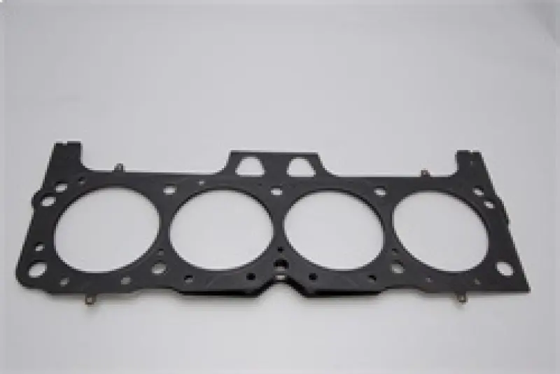 Cometic Mls Cylinder Head Gasket For Ford 385-Series Engines – 0.040" Thickness, 4.670" Bore Diameter 1