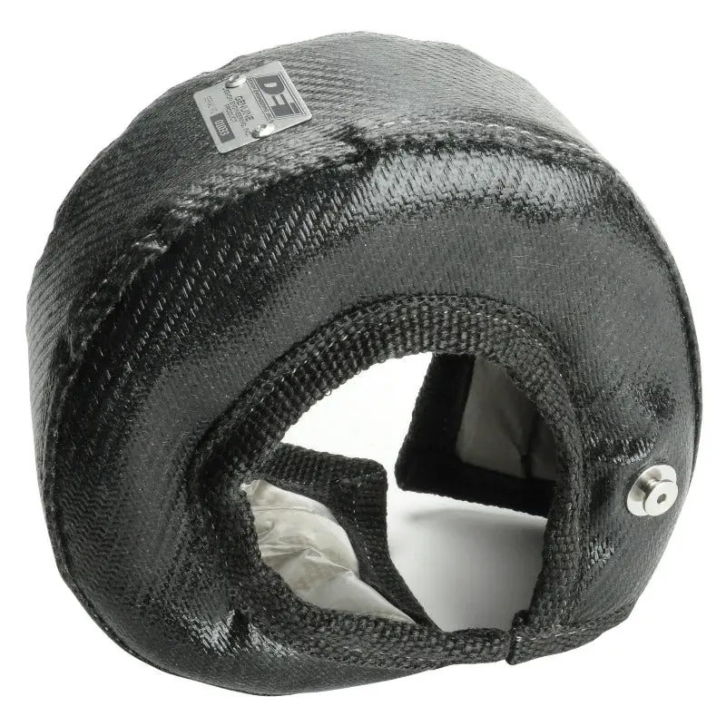 Dei Gen-3 Onyx Turbo Shield – T4 Size, Shield-Only Thermal Protection 1