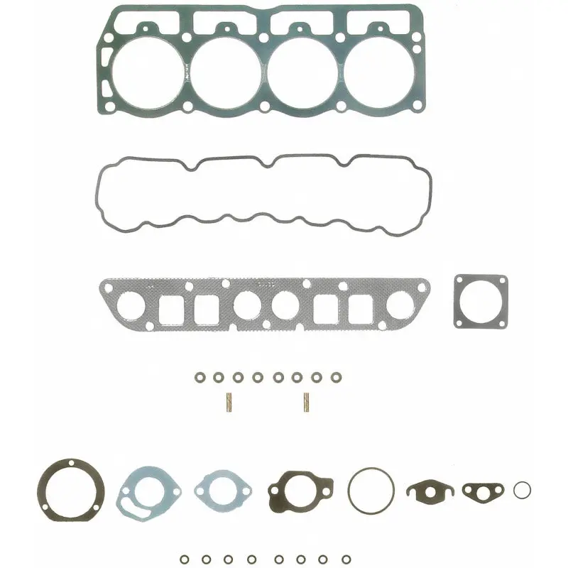 Fel-Pro Permatorque Head Gasket Set – Hs 9196 Pt-3 For Jeep Wrangler 1