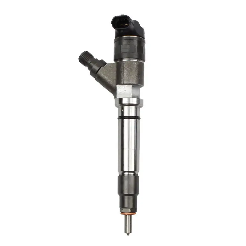 Industrial Injection 06-07 Chevrolet 6.6L Duramax Lbz Reman Race2 26 Lpm 30% 1