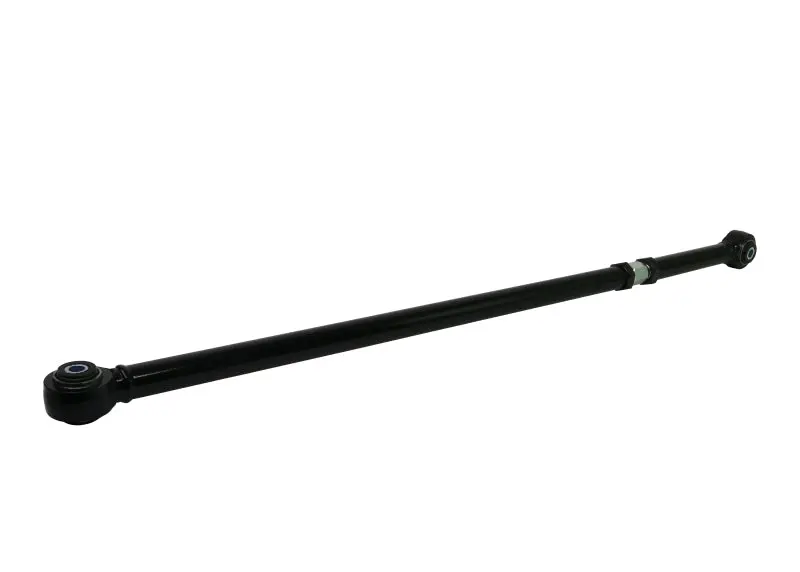 Whiteline Adjustable Rear Panhard Rod Assembly For 2005–2014 Ford Mustang Coupe 1