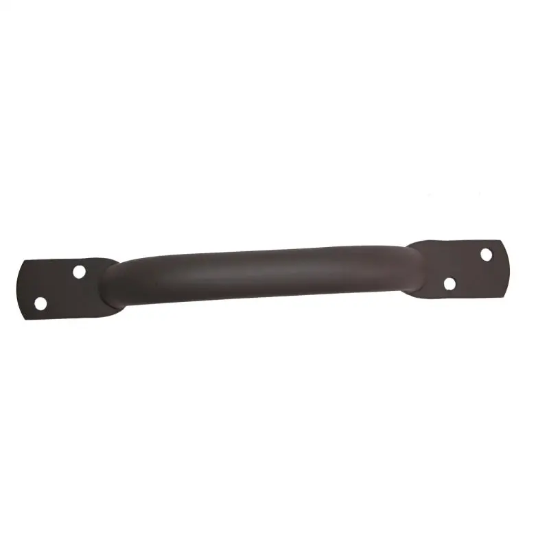 Omix-Ada Fuel Filler Brush Guard For 1950–1952 Willys M38 Military Vehicle 1