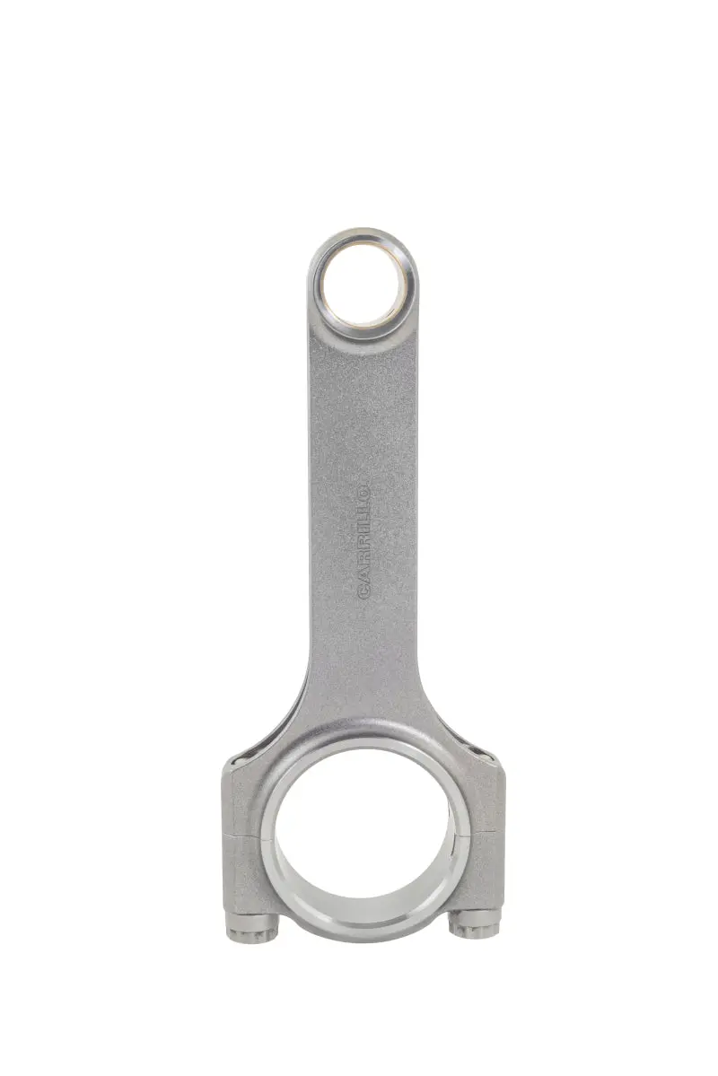 Carrillo Pro-H Connecting Rods For Nissan/Infiniti Qr25 Engines – 3/8" Wmc Bolts 1