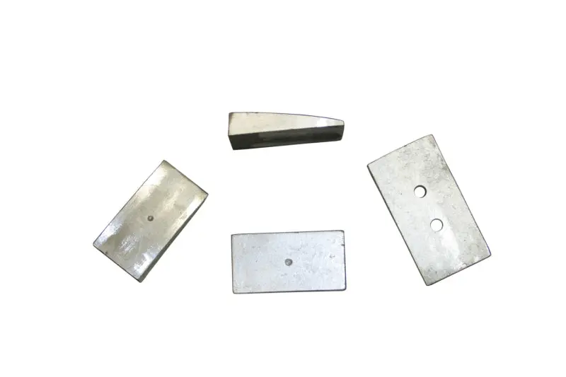 Skyjacker Universal Leaf Spring Axle Shims For Non-Specific Applications 1
