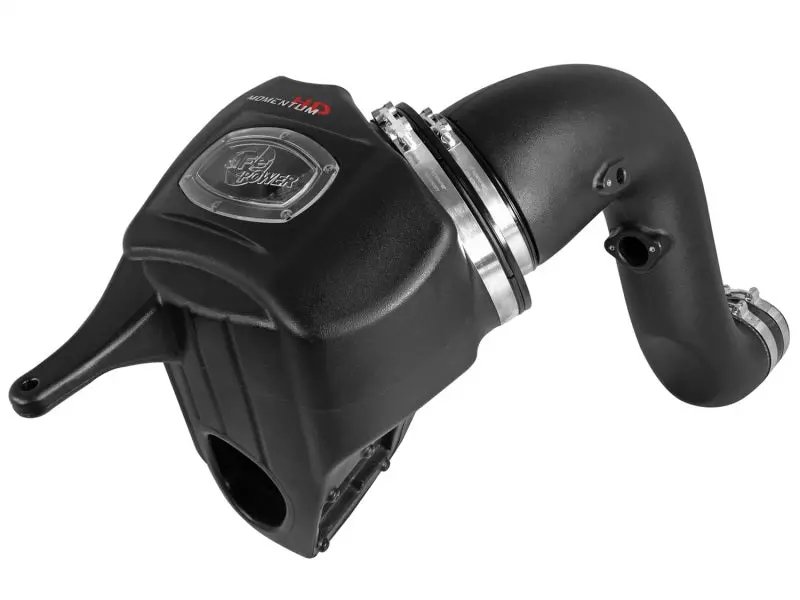 Afe Momentum Hd Pro Dry S Cold Air Intake – Stage-2, Si Design, Fits 2013–2014 Ram Diesel L6 Trucks 1