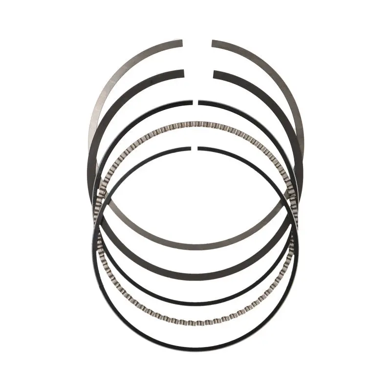 Je Pistons 1/16-Inch–1/16-Inch–3Mm Ring Set For Performance Engine Builds 1