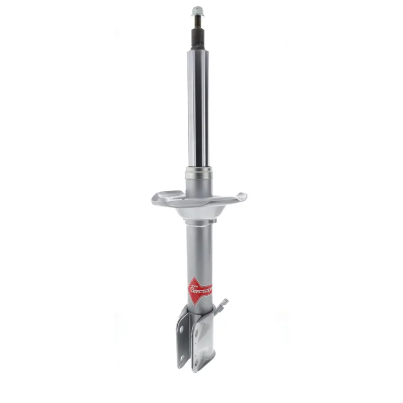 Kyb Gas-A-Just Rear Left Shock Absorber For 2004 Subaru Impreza Wrx Sti 1
