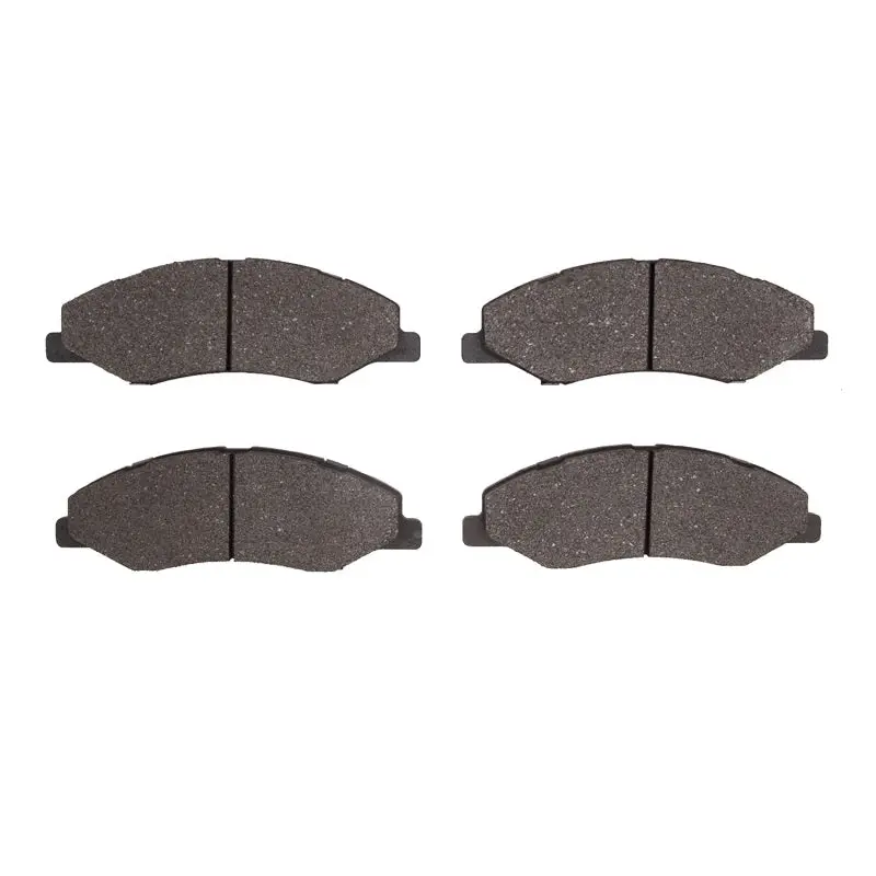R1 Ceramic Front Brake Pads For 2018–2025 Honda Odyssey 1