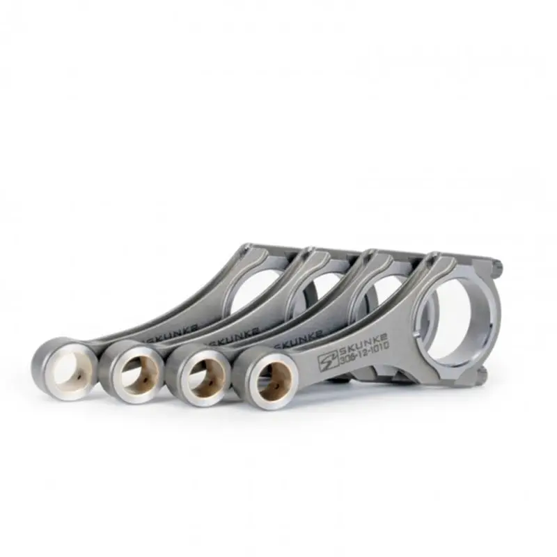 Skunk2 Alpha Series Forged Connecting Rods For Subaru Brz And Scion Fr-S 1