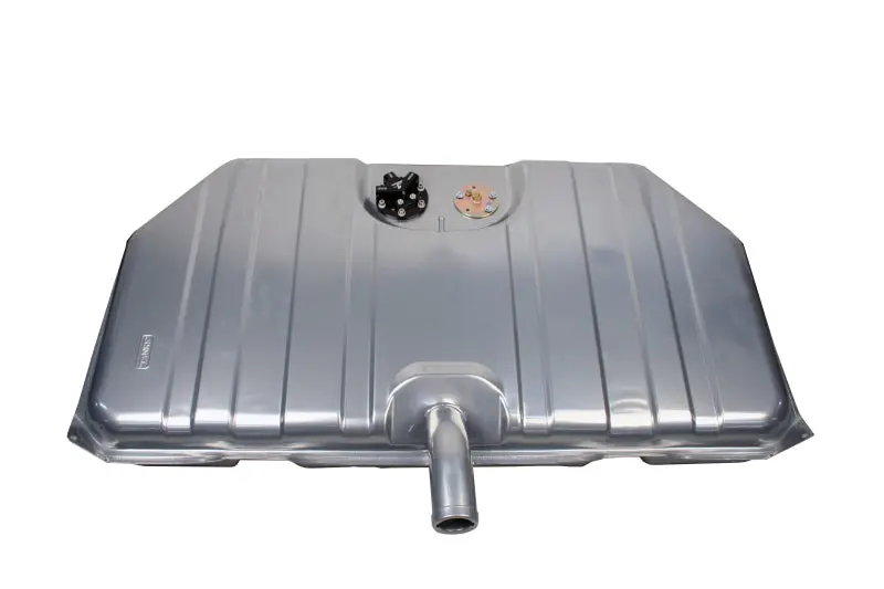 Aeromotive Stealth Fuel Tank For 1969 Chevrolet Camaro – 340-Gallon Capacity With Notched Corners 1