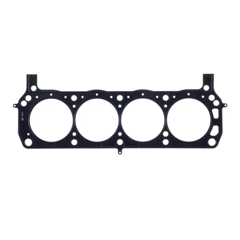 Cometic Mls Cylinder Head Gasket – .036" Thick, 4.080" Bore, Optimized For Ford Windsor V8 With Afr Heads 1