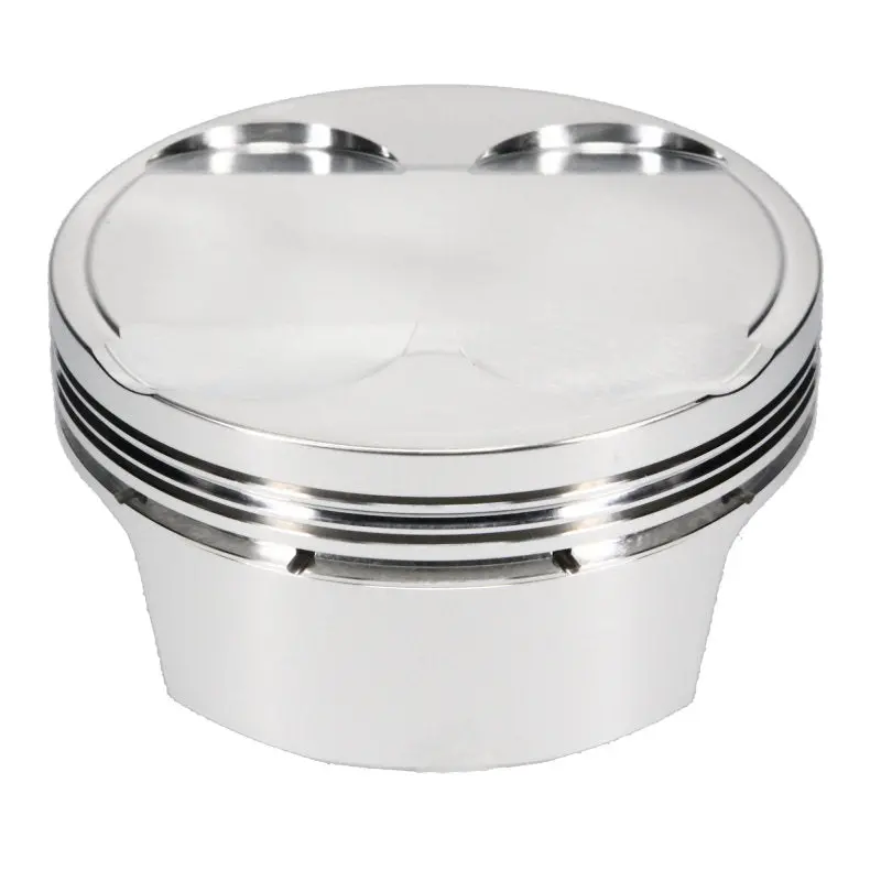 Je Pistons Single Replacement Piston Kit For Nissan Vq35De — 10.5:1 Compression Ratio, Left Side 1