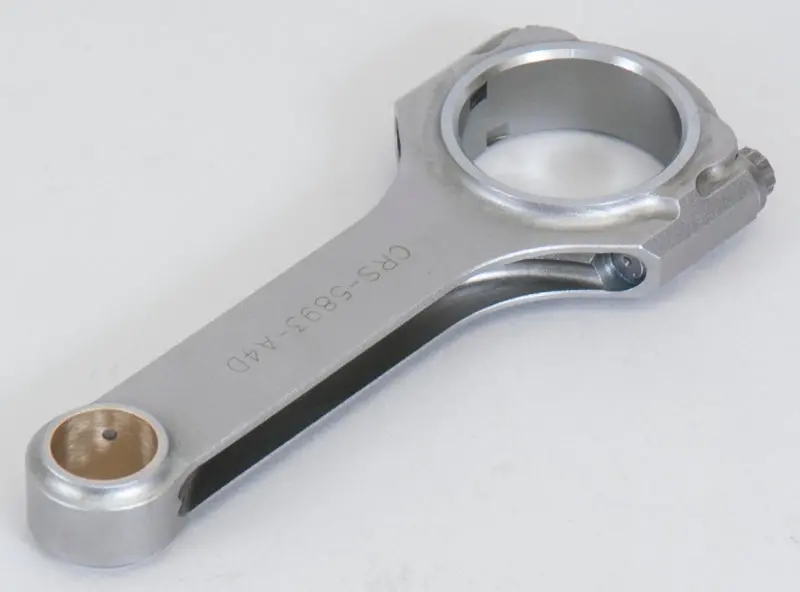 Eagle Honda F22C Forged H-Beam Connecting Rod Set – Fourth Generation, 4-Piece Kit 2