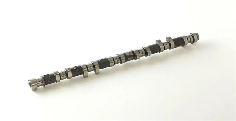 Hks Rb26 Camshaft Set – R34 Skyline S1 Spec, 272° Exhaust Duration, Natural Finish 1