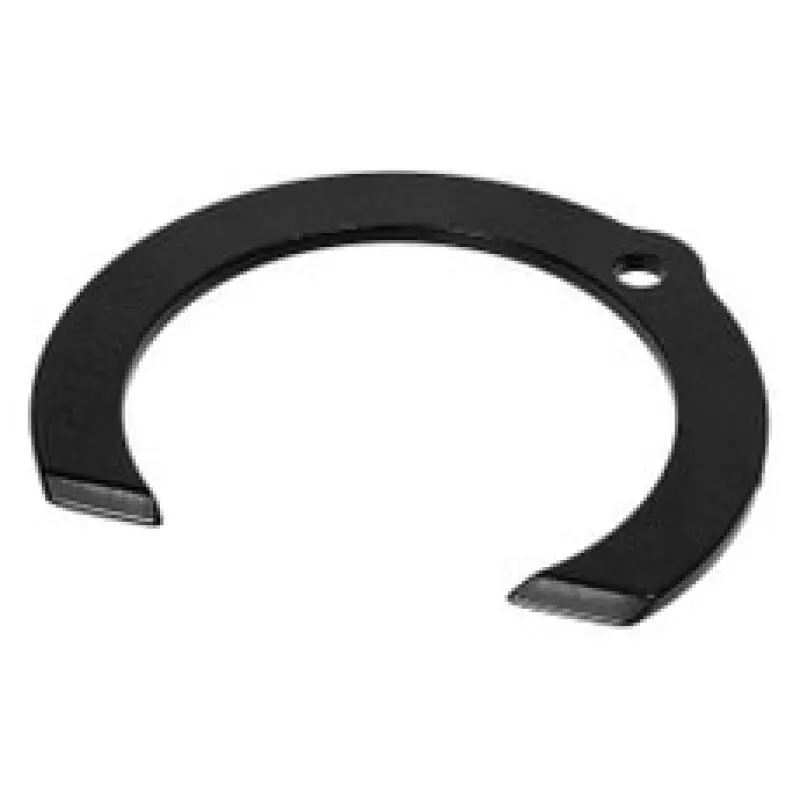 Rockjock 1/4-Inch Front Coil Spring Shim For Jeep Jl/Jt Axle Side 1